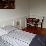 Nor Hotel Stege