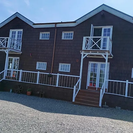 Hotel Nor 3*