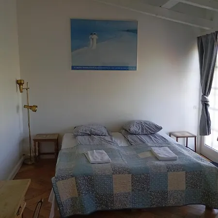 Szálloda Nor 3*