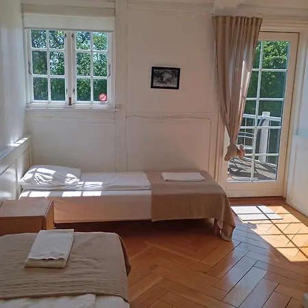 Nor Hotel Stege