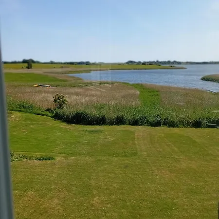 Hotel Nor Stege