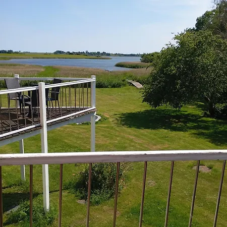 Hotel Nor Stege