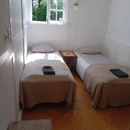Hotel Nor
