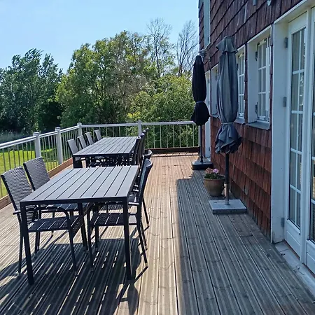Nor Hotel Stege
