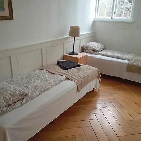 Szálloda Nor 3*