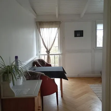 Nor Hotel