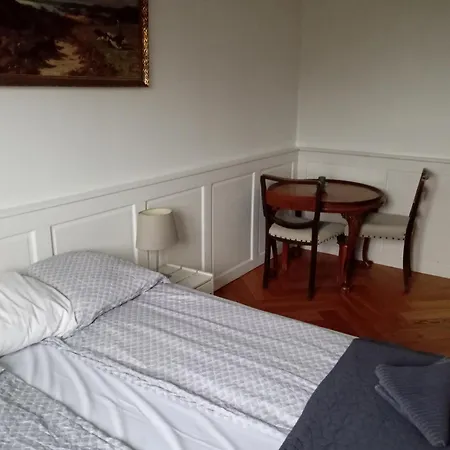 Nor Hotel Stege