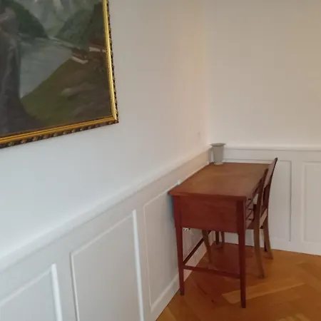 Szálloda Nor Stege