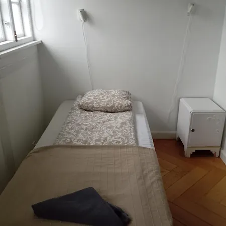 Nor Szálloda Stege