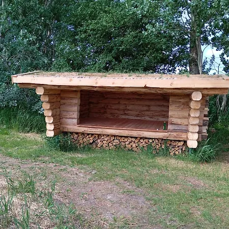Szálloda Nor Stege