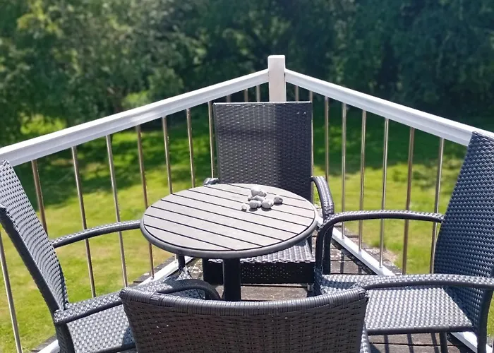 호텔 Nor 스테지