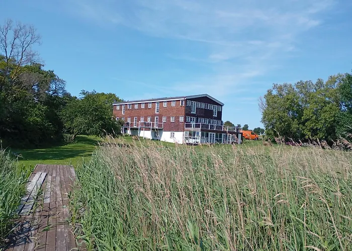 Nor 호텔 스테지