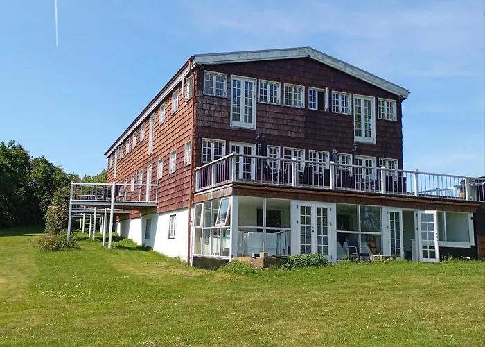 酒店 Nor 斯泰厄