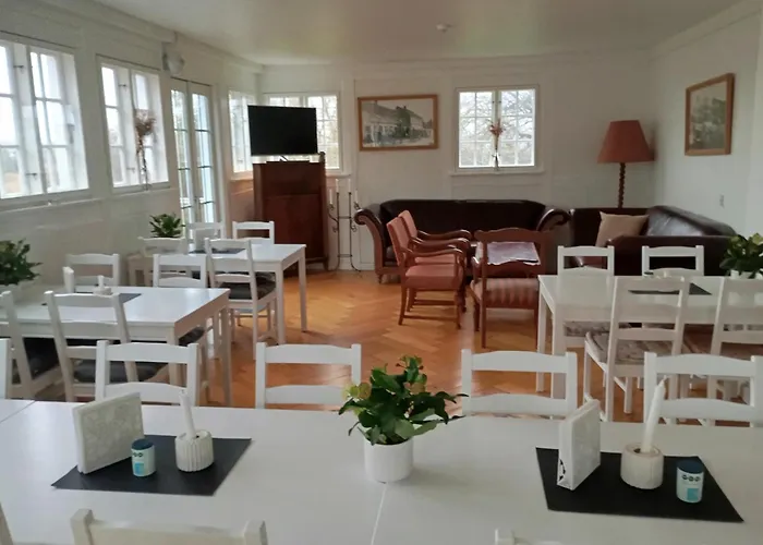 Nor 酒店 斯泰厄