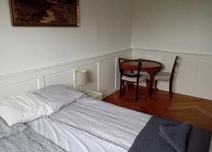 Nor 酒店 斯泰厄