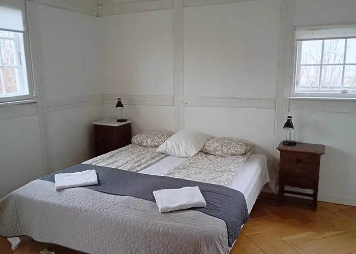 Nor 酒店 斯泰厄