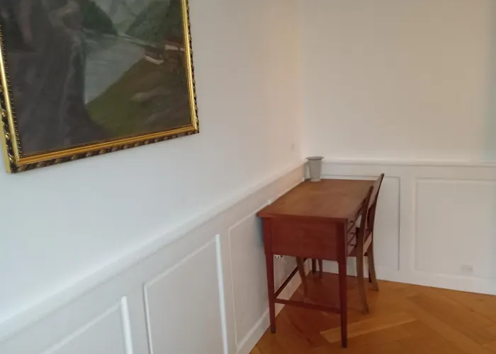 호텔 Nor 스테지