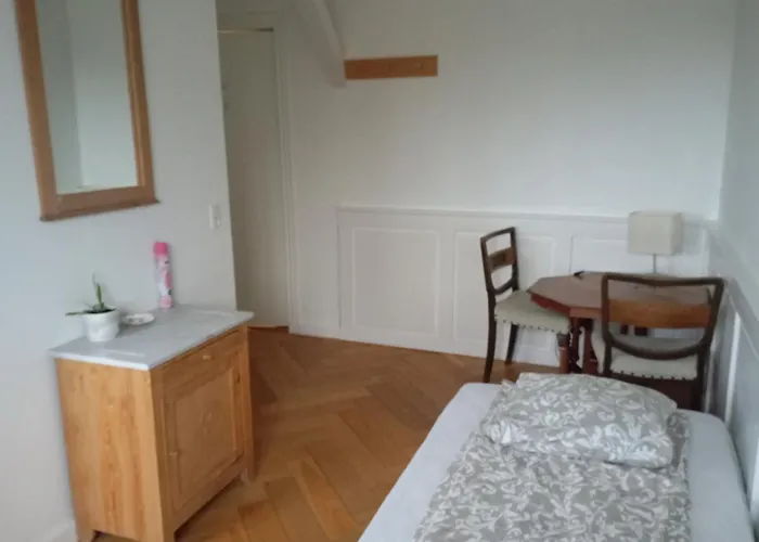 Nor 酒店 斯泰厄