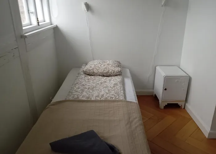 Nor 酒店 斯泰厄