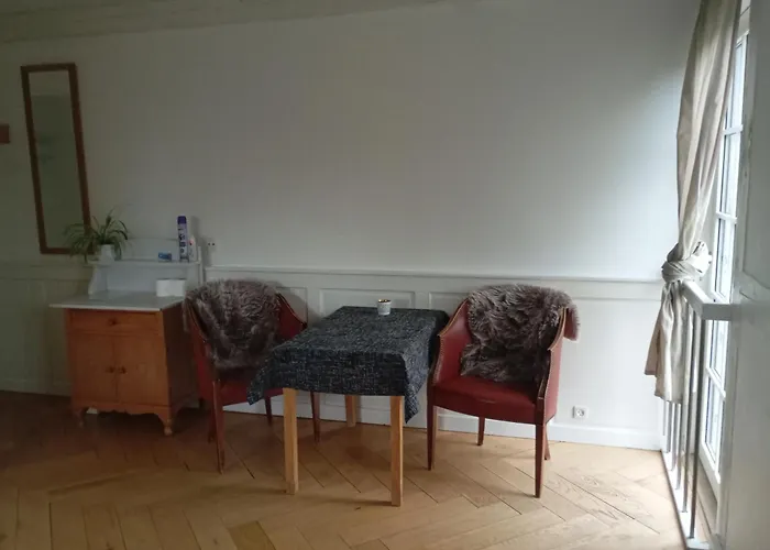 Nor 酒店 斯泰厄