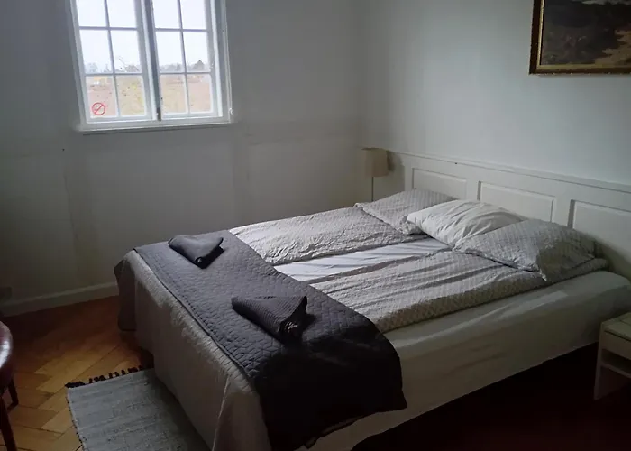 酒店 Nor 斯泰厄