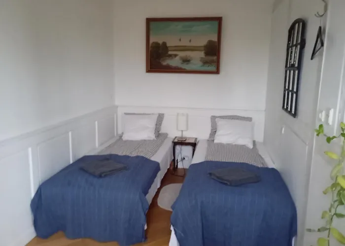 酒店 Nor 斯泰厄