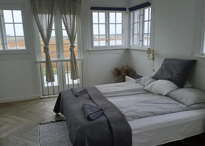 호텔 Nor 스테지