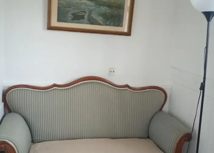 Nor Отель