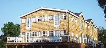 Отель Nor Стеге