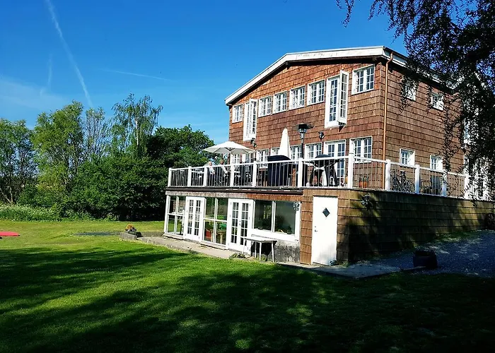 호텔 Nor 스테지